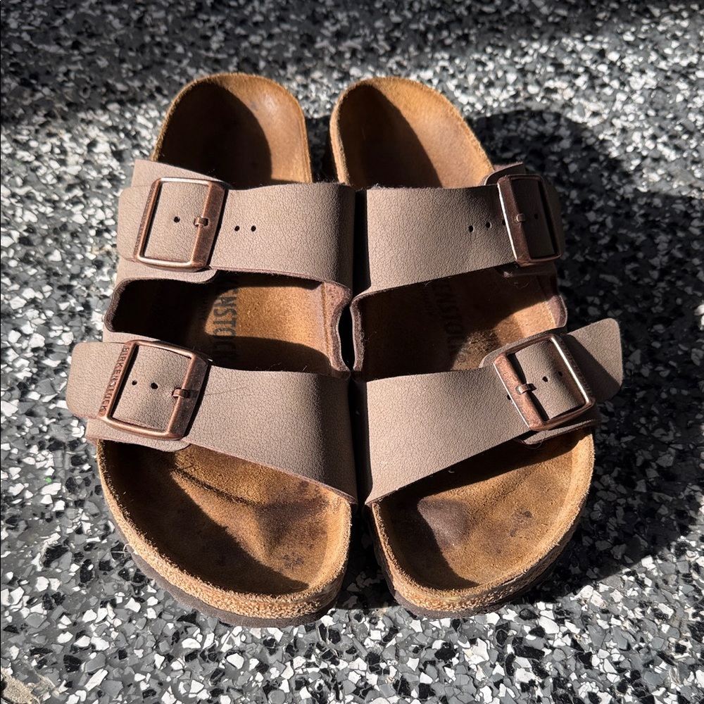 Birkenstock Brown Sandals